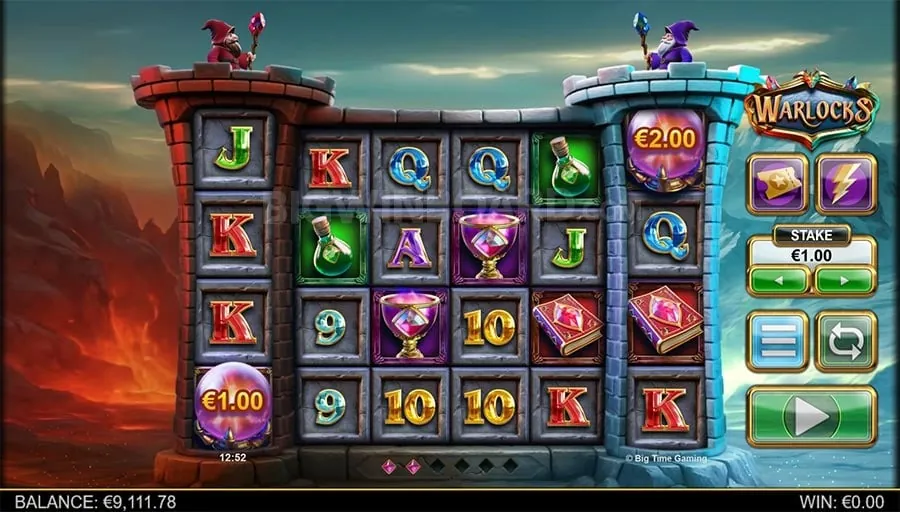 Mobile phone showing Jiliwin slot login screen